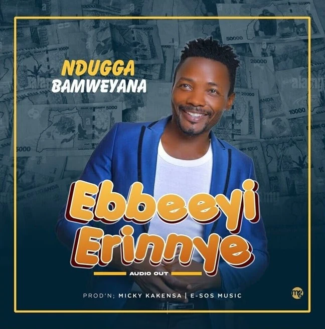 Hassan Ndugga